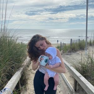 Meet your Posher, Katrina